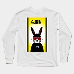 Gunin Long Sleeve T-Shirt